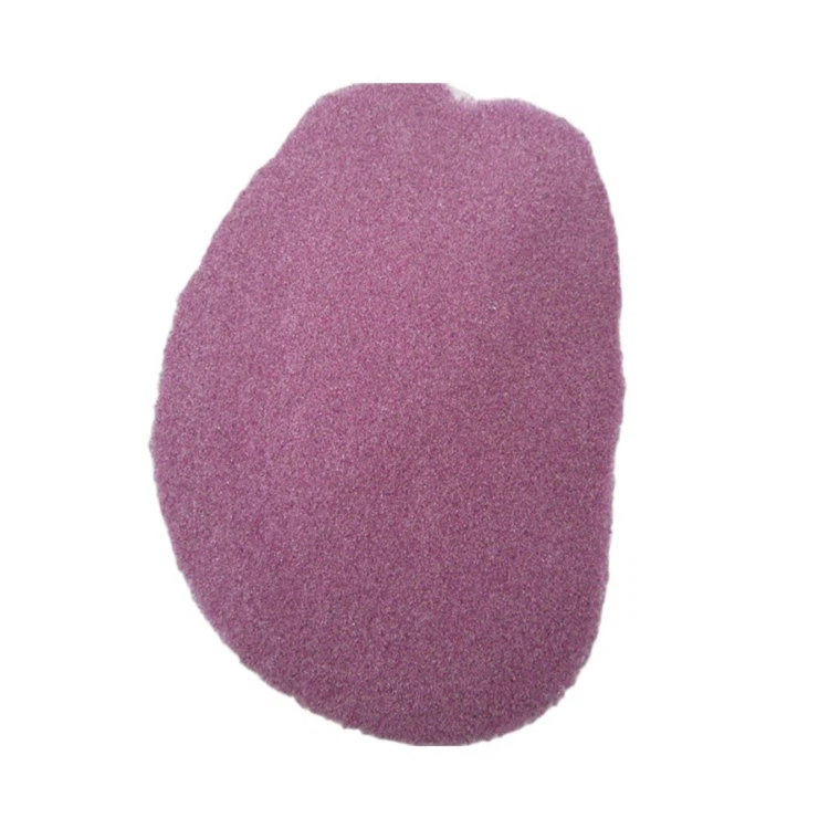 Pink Fused Alumina