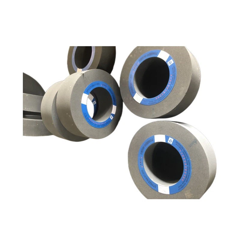 Roller Grinding Wheel