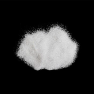 Óxido de aluminio blanco