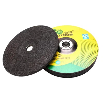 Disco abrasivo de metal de 180x6x22,23 mm