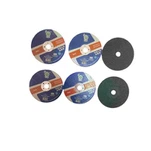 Disco de corte de 75 × 1,2 × 9,5 mm para metal